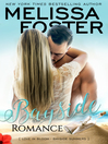 Cover image for Bayside Romance (Bayside Summers)